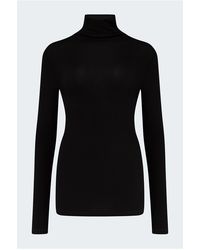 AG Jeans - Chels Turtleneck - Lyst