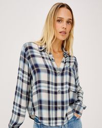 Rails - Malin Shirt - Lyst