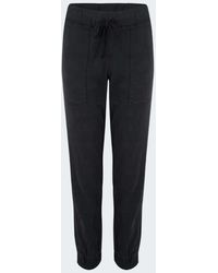 Bella Dahl - Pocket Jogger - Lyst