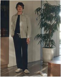 PAIGE - Tiano Pant - Lyst