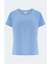 Velvet By Graham & Spencer - Odelia T-Shirt - Lyst