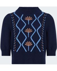 Rails - Addy Sweater - Lyst