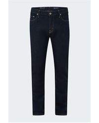AG Jeans - Everett Slim Straight Jean - Lyst