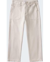 Citizens of Humanity - Winslow Utility Trouser - Lyst
