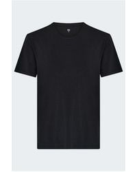 PAIGE - Sorden Crew Neck T-Shirt - Lyst