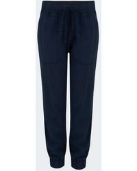 Bella Dahl - Pocket Jogger - Lyst