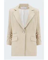 Veronica Beard - Battista Dickey Jacket - Lyst