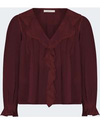 Doen - Hardy Top - Lyst