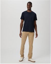 PAIGE - Sorden Crew Neck T-Shirt - Lyst
