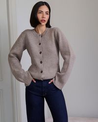 Jenni Kayne - The Cooper Cardigan - Lyst