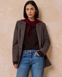 Rails - Jac Jacket - Lyst