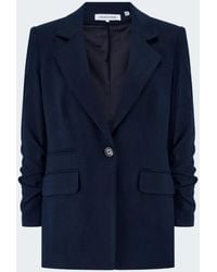 Veronica Beard - Battista Dickey Jacket - Lyst
