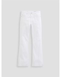 AG Jeans - Angel Flared Jean - Lyst