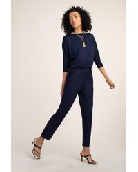 trina turk wayfarer jumpsuit