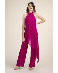trina turk anchors away jumpsuit
