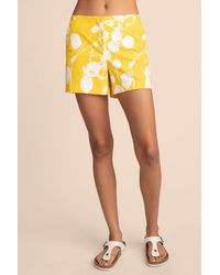 Trina Turk Shorts for Women - Up to 83% off at Lyst.com