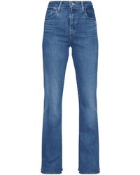 Levi's Straight-leg jeans for Women | Online Sale up to 75% off | Lyst