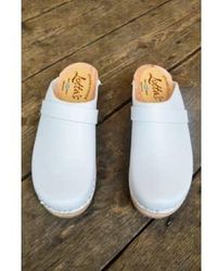 The Mercantile London - Classic Clogs 1 - Lyst