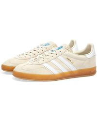 burnt orange gazelles