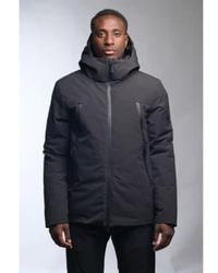 OUTHERE - Hooded Jacket L - Lyst
