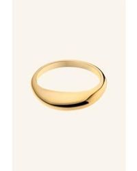 Pernille Corydon - Globe Ring S/m - Lyst