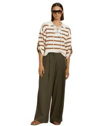 SKATÏE - Viscose And Trousers - Lyst