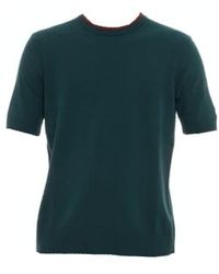 GALLIA - T-shirt Lm U7150 021 York 54 - Lyst