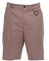 Paura - Shorts For Man Theo - Lyst