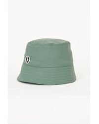 Tanta - Drepsen Dark Est Bucket Hat Medium - Lyst