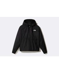 The North Face - Wmns Sheru Jacket Tnf S / Negro - Lyst