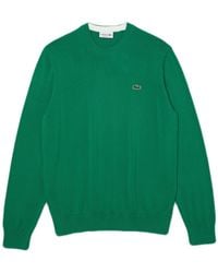 Lacoste Sweaters and pullovers for Women | Online Sale up to 20% off | Lyst
