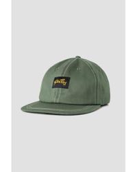Stan Ray - Og Ball Cap Racing One Size - Lyst
