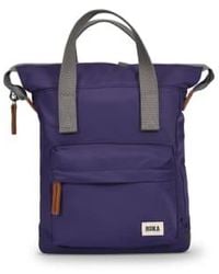 Roka - Bantry B Medium Bag Sustainable Edition - Lyst