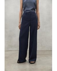 Ecoalf - Sabine Pants - Lyst