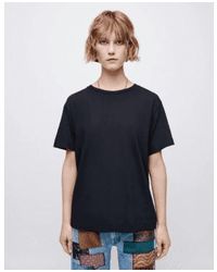 RE/DONE - Hanes Easy T Shirt M - Lyst