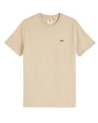 Levi's - Levis T Shirt For Man 56605 0131 - Lyst