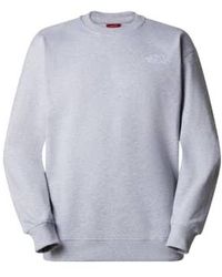 The North Face - Sweat Essential - Lyst