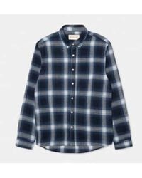 RVLT - Revolution Or 3967 Button Down Shirt Or - Lyst