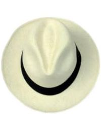 Bornisimo - Sombrero clásico panamá - Lyst