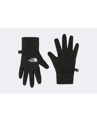 The North Face Recycled Etip Glove - Nero