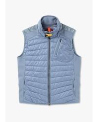 Parajumpers - S Zavier Gilet - Lyst