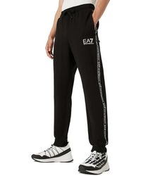 Emporio Armani Sweatpants for Men | Online Sale up to 60% off | Lyst