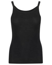 Soaked In Luxury - Slfauna Tank Top - Lyst