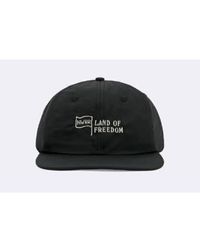 Nwhr - Freedom Nylon Snapback Hat - Lyst