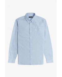 Fred Perry Shirts for Women | Online Sale up to 64% off | Lyst