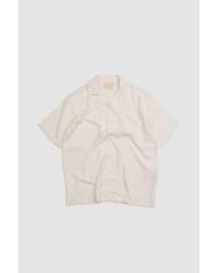 Portuguese Flannel - Modal Dots Shirt M - Lyst