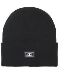 Obey - Cappello Icon Eyes T.u. - Lyst