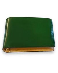 Il Bussetto - Bi Fold Wallet Est -one Size - Lyst