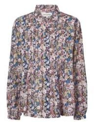 Lolly's Laundry - Estampado floral camisa balu - Lyst