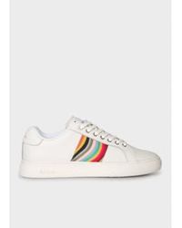 Paul Smith - Lapin Swirl Trainers 1 - Lyst